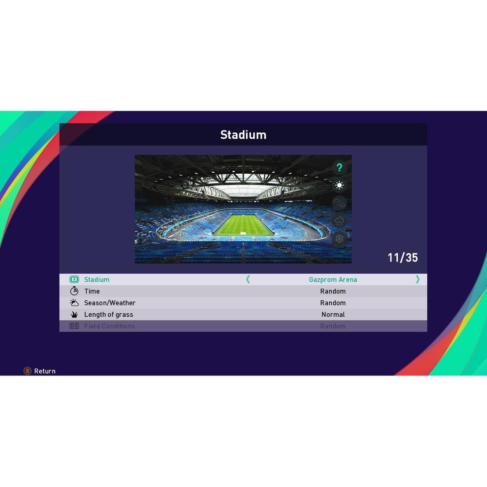 Pes 2021 Efootball Pes 2021 Season Update V1.01.00 Data Pack 7 Pc Game Offline