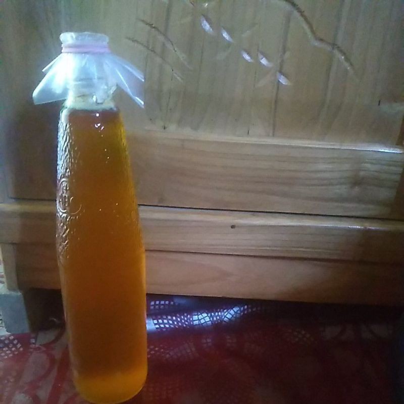 

Madu Hutan