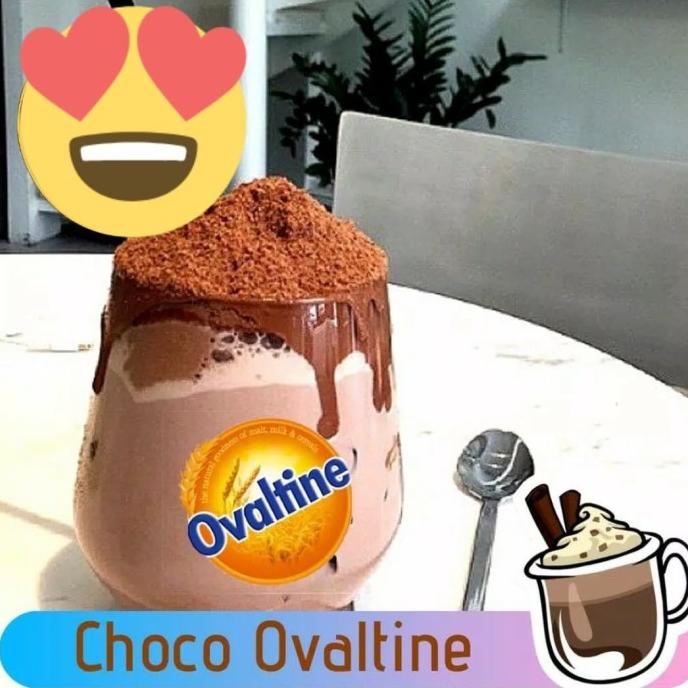 

choco ovaltine bubuk minuman enak 1 kg -ovaltine best seller 1kg TERLARIS TERPERCAYA ORIGINAL