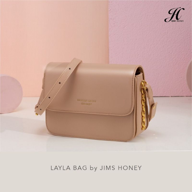 Layla bag jh