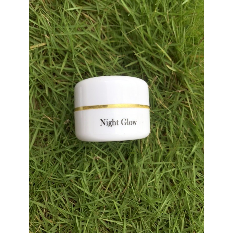 CREAM MALAM NIGHT GLOW a-DHA/CREAM MALAM DOSIS TINGGI