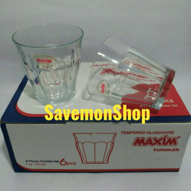 Jual Gelas Kopi 110170203210 Ml Gelas Kaca Royalex Maxim Gelas Espresso Vietnam Drip 1848