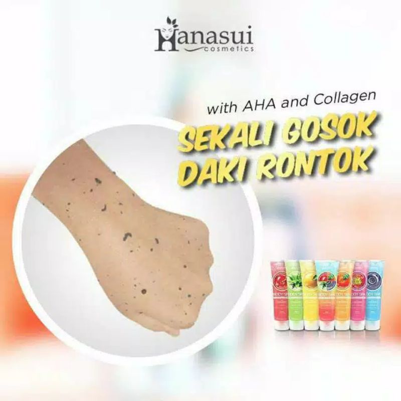 HANASUI/BODY SPA/BODY SPA HANASUI/COLLAGEN