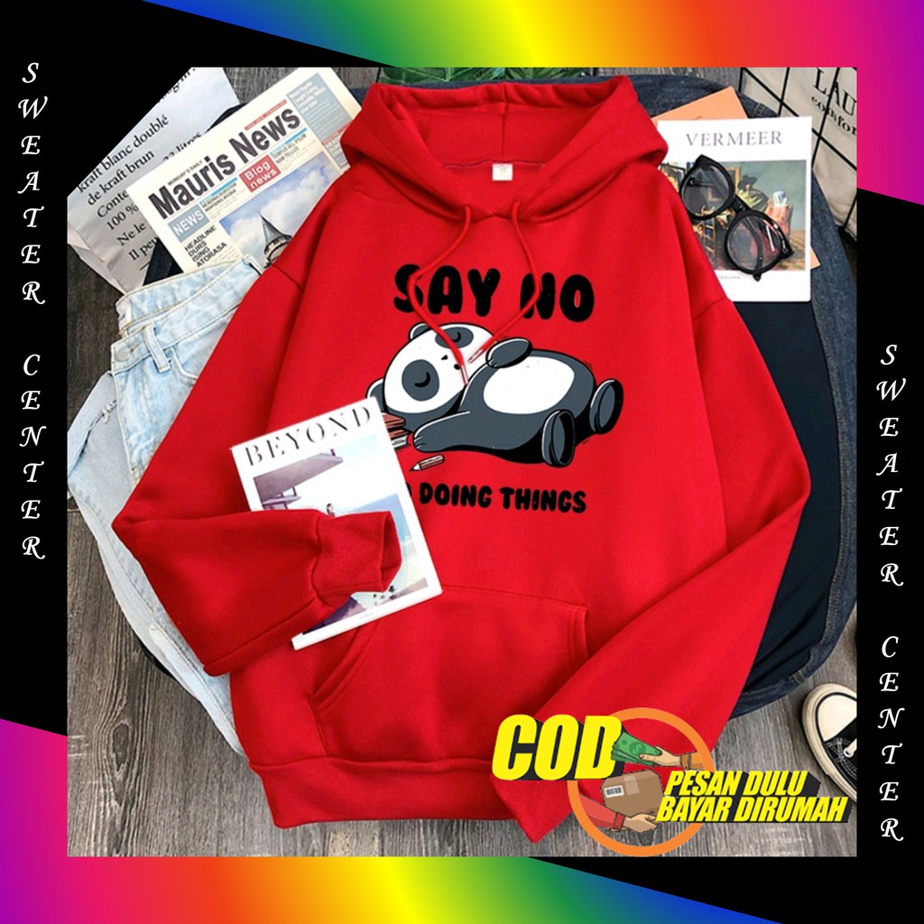 Baju Jaket Hodei Sweater Hoodie Anime Jepang Sweter Hudy Anime Caracter Switer Hoodi Pria Wanita Sui
