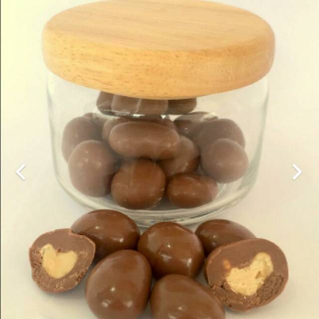 

Chocodrages Mete