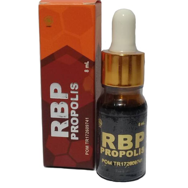 RBP PROPOLIS