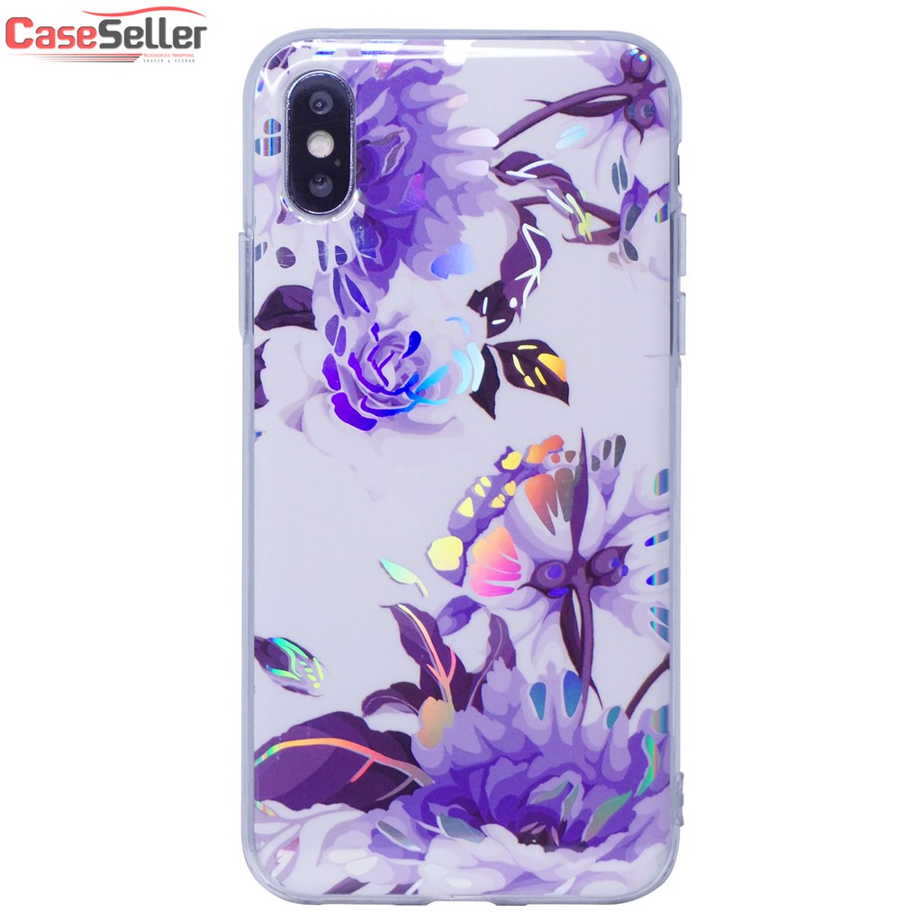 CaseSeller - Iph 6G | Iph 6+ | Iph 7G/8G | Iph 7+/Iph 8+ Case IMD Motif Lucu Lucu