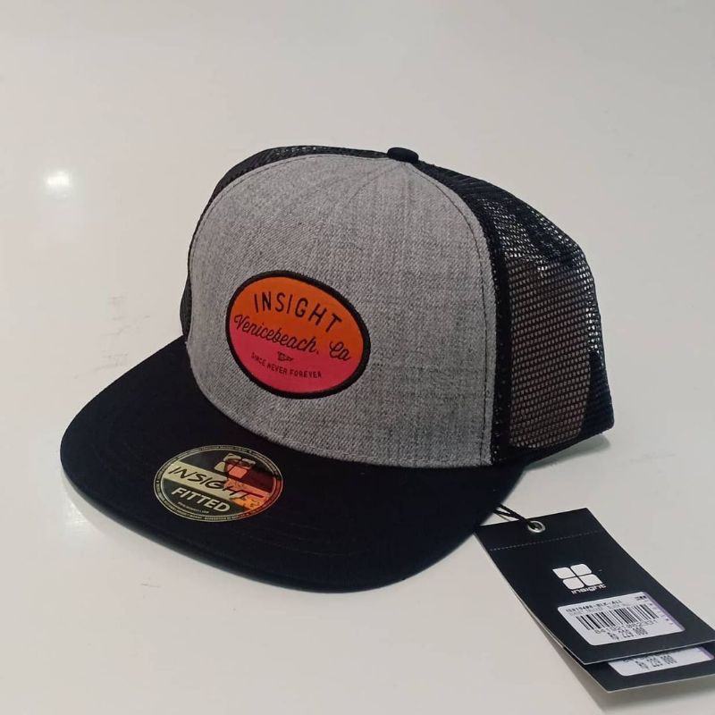 Topi INSIGHT Original