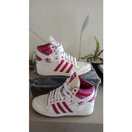 sepatu Adidas original second