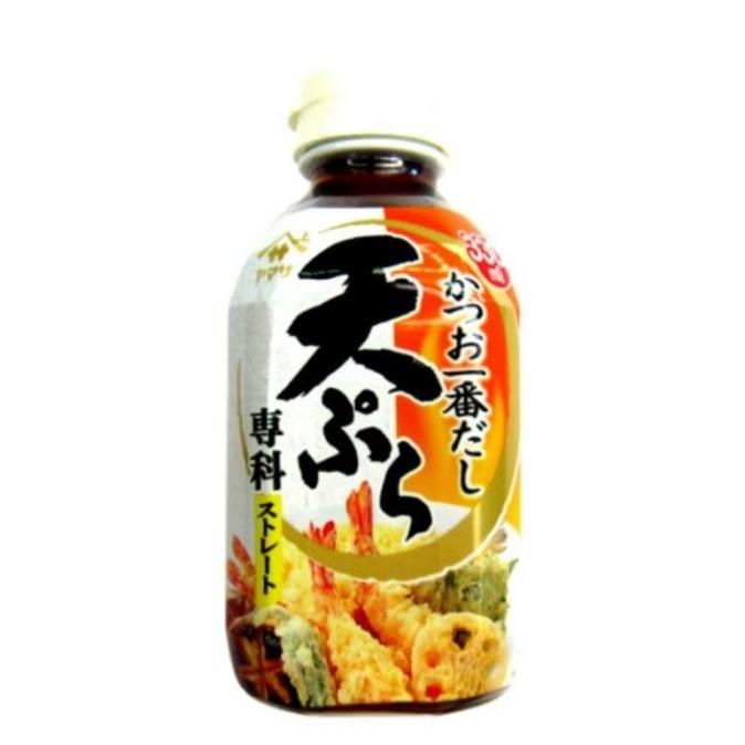 

yamasa tempura senka 330gr