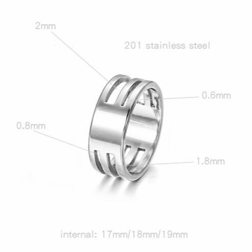 Alat Bantu Buka / Tutup Cincin Bahan Tembaga Untuk Membuat Perhiasan Diy Harga/1Pc