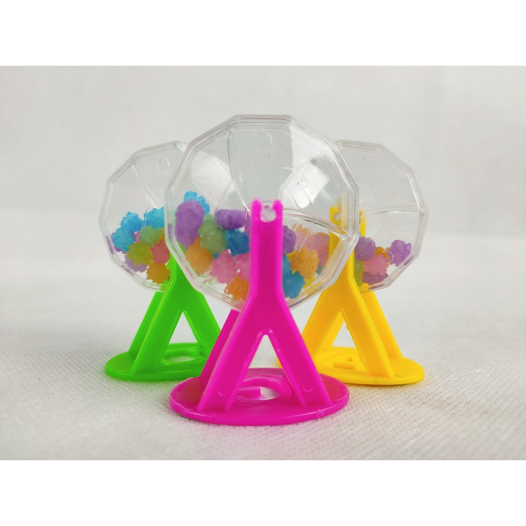 

PERMEN BIANGLALA ISI 30 PCS