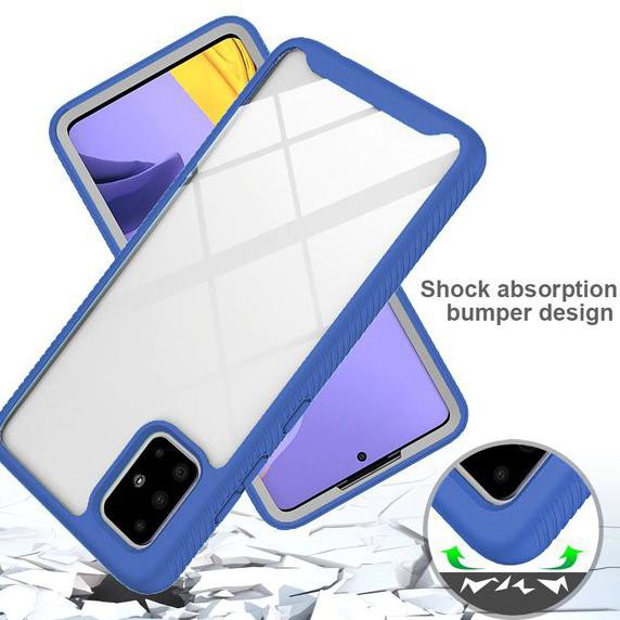Jual HardShell Bumper Cover SAMSUNG GALAXY A71 - SAMSUNG A71 A 71 Case Murah