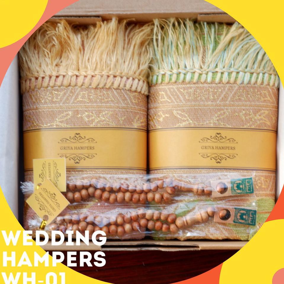 

Diskon's ramadhan HADIAH KADO PERNIKAHAN/ KADO NIKAHAN/ HAMPERS WEDDING N54N1 .|