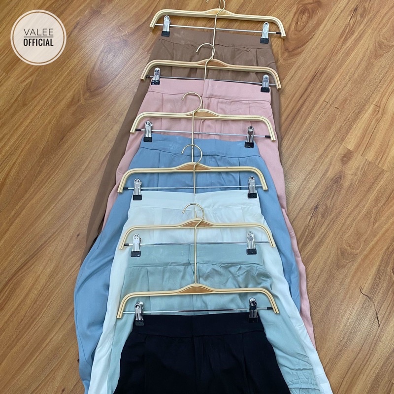 (COD)CELANA KULOT RAYON TWILL PREMIUM