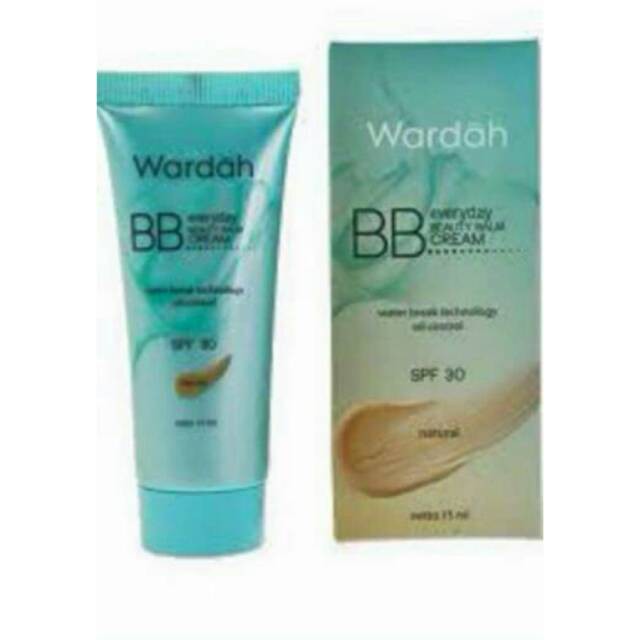[READY!] Wardah BB Cream EveryDay  Original