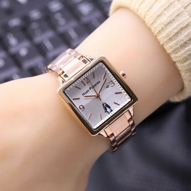jam tangan wanita Hush Puppies HP-015