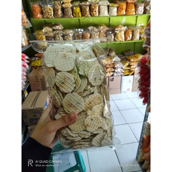 

Gapit Kacang Original