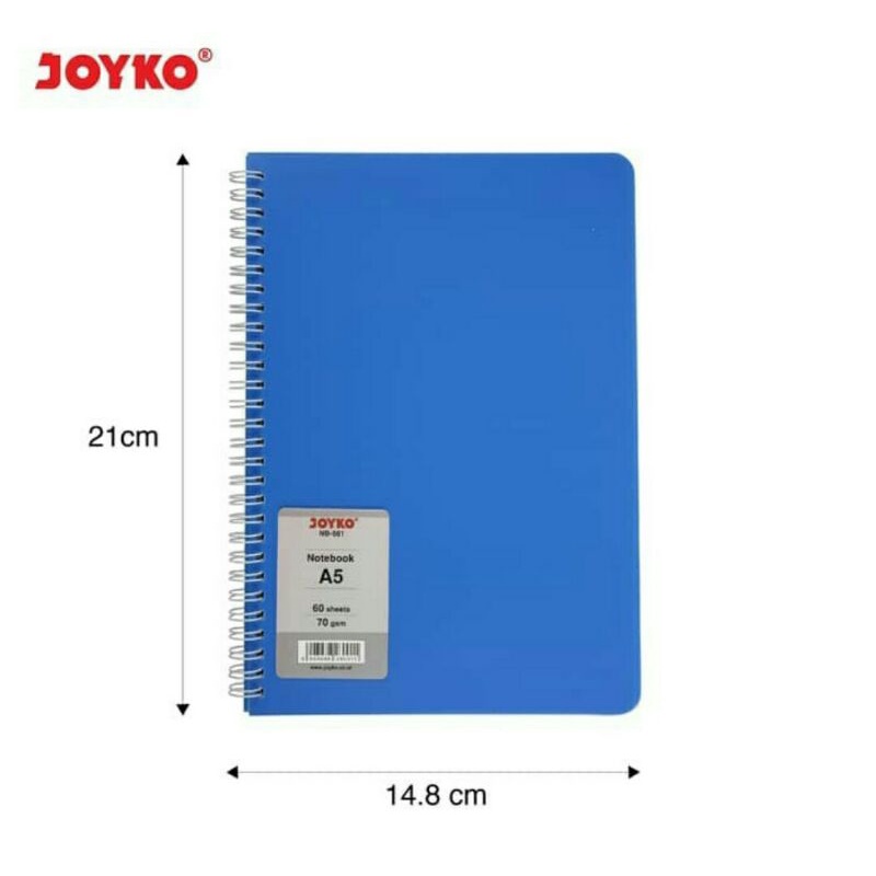 

Buku Ring NB-661