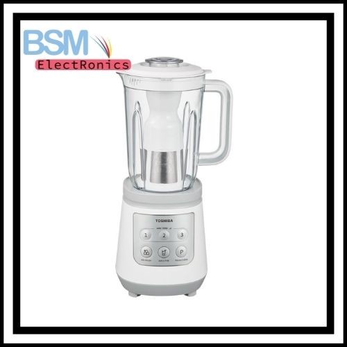 TOSHIBA Blender Plastik 1.5 Liter BL-20PR2 BL20PR2