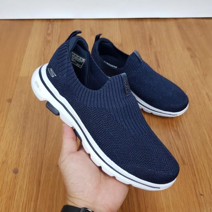 Gowalk 5 Enlighten 36 - 39 Skechers For Women Slip On Import