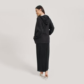 GIYOMI ID - Vea Jacket Black-3