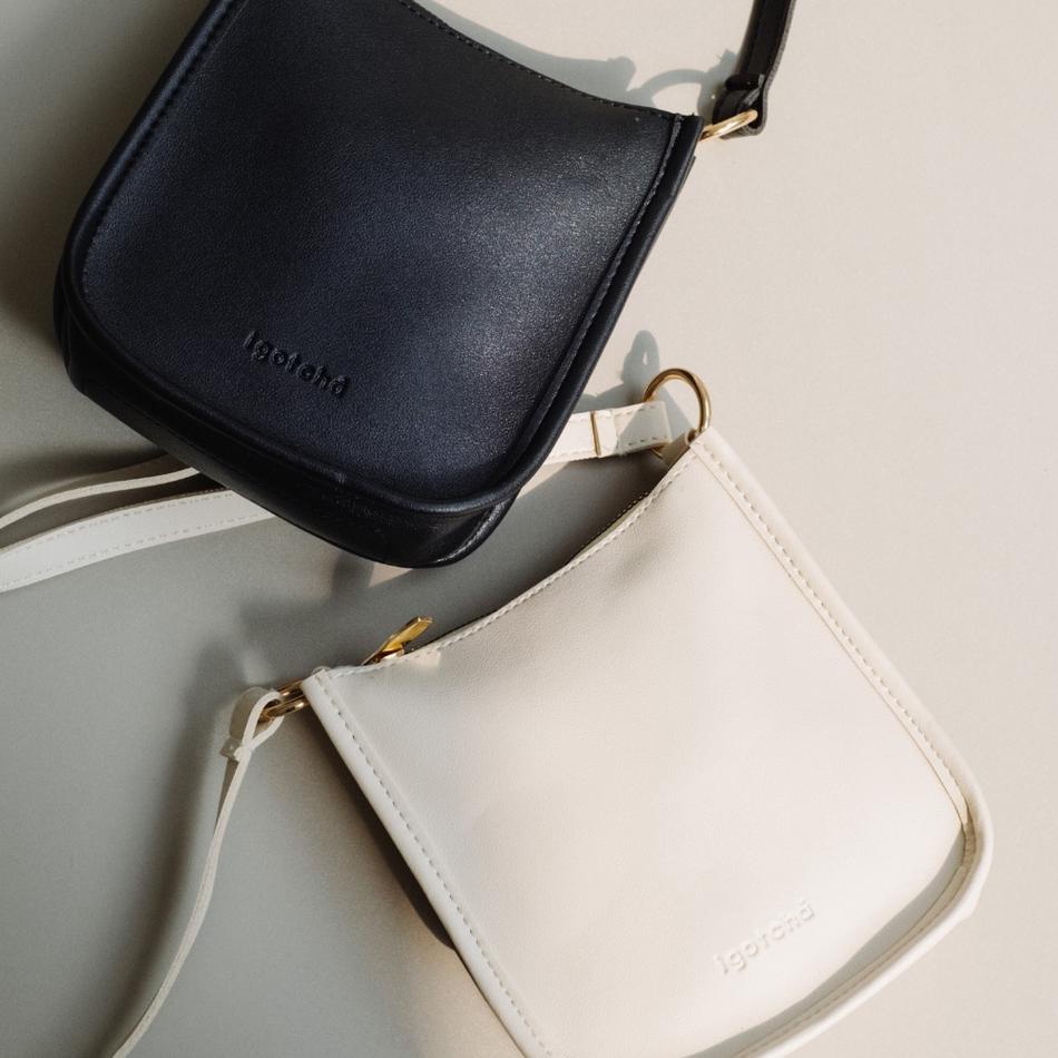 Harga TERMURAAH.. IGOTCHA Yuna Sling Bag Wanita