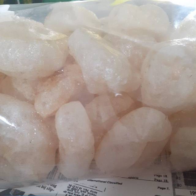 

Krupuk kulit sapi gurih