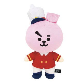 Boneka Plush Model BTS bt21 cooky koya | Shopee Indonesia