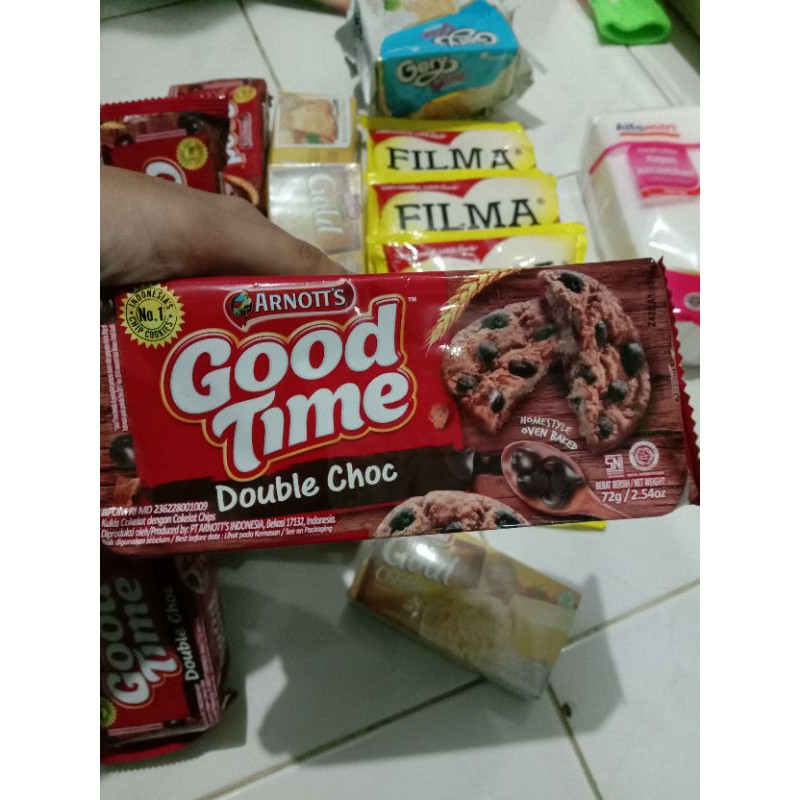 

goodtime