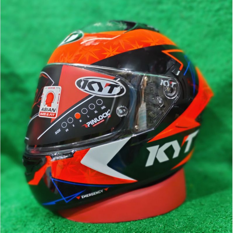 KYT NFR Augusto Fernandez