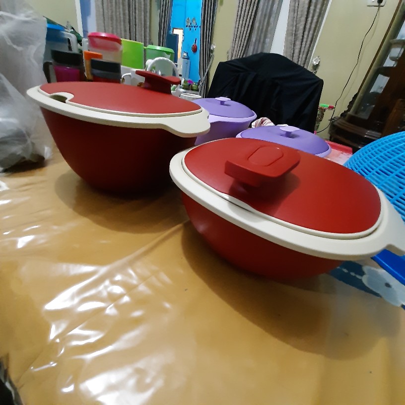 Warmie Tup 3.25 /2.25 /1.3 Ltr