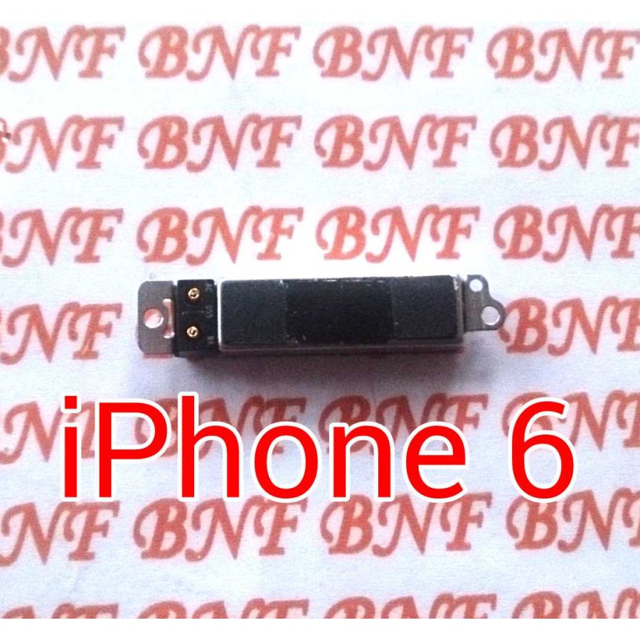 Original Taptic Engine - Vibrate - Getar iphone 6.