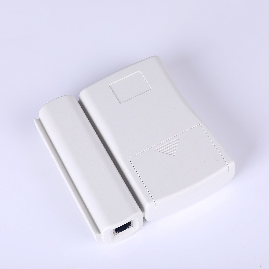 LAN Tester RJ45+RJ11 Alat Penguji Kabel LAN