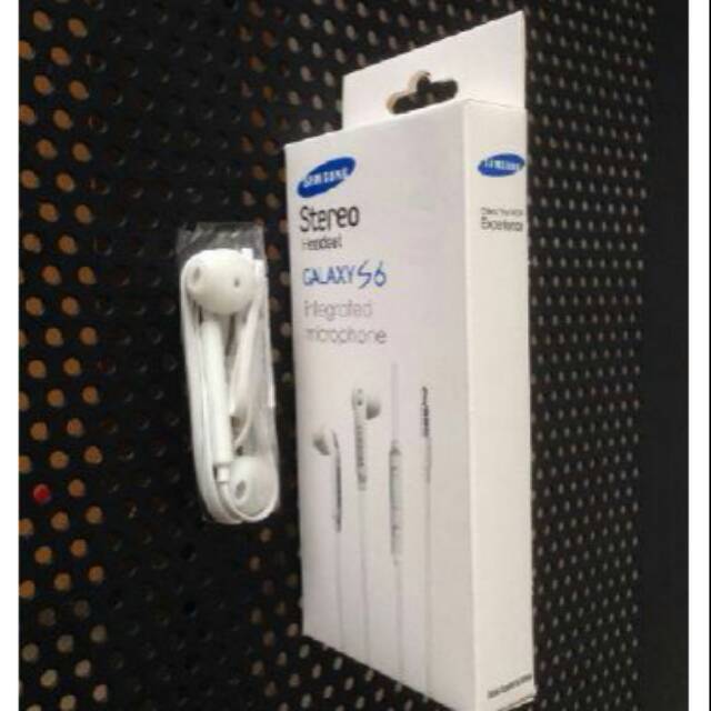 Handsfree Samsung S6