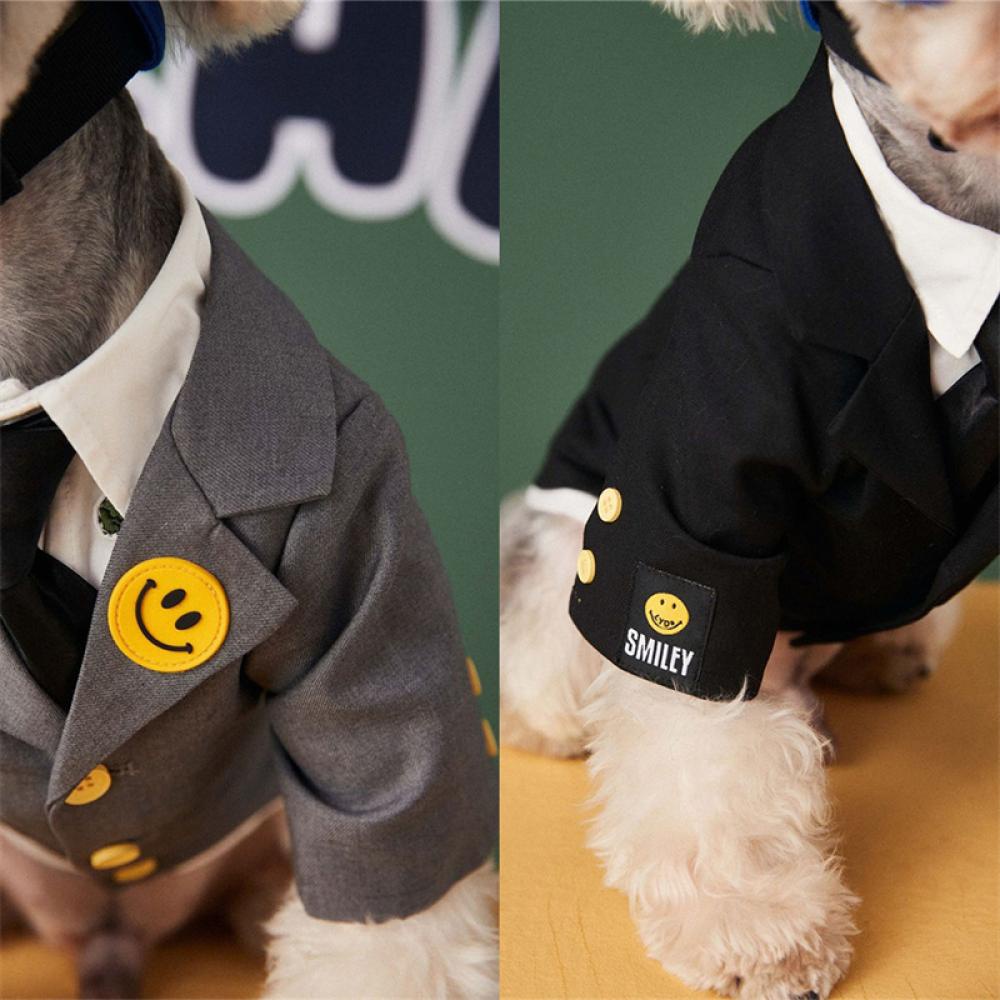 Timekey Jaket Hoodie Anjingkucing Peliharaan Bahan Plush Hangat Untuk Musim Semidingin C6M2