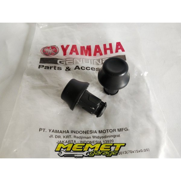 Unik Jalu Stang Mio M3 Original Set Sepasang Bandul stang End cup  terbaik