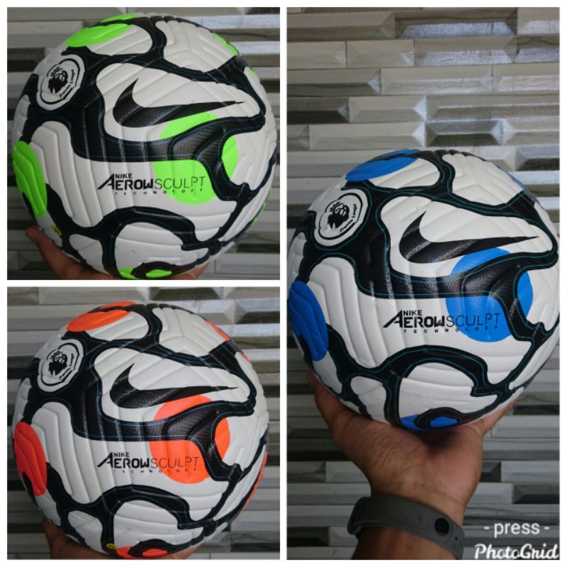 BOLA SEPAK NIKE PRES PREMIUM