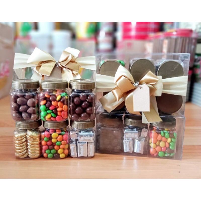 

Paket Hampers Kekinian 6in1