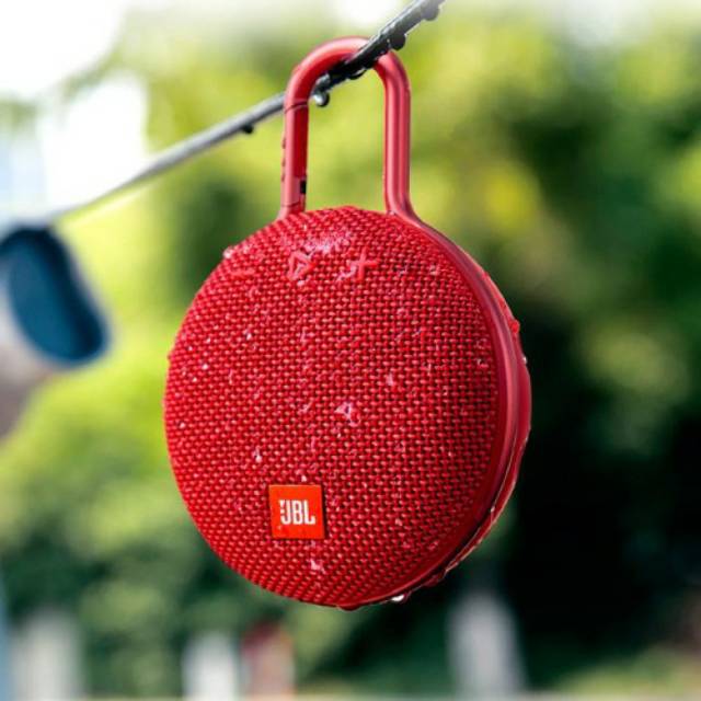 Speaker Bluetooth Jbl Charge-3 Extra Full Bass