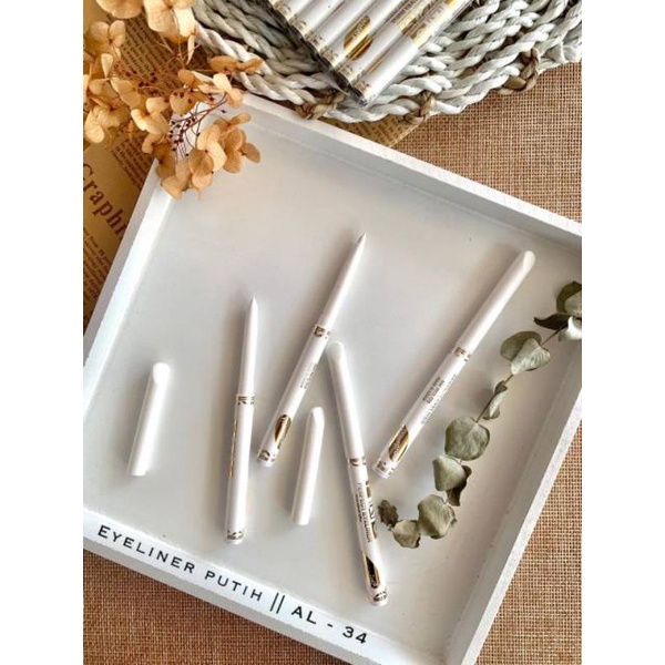 Eyeliner Pencil eyeliner putar