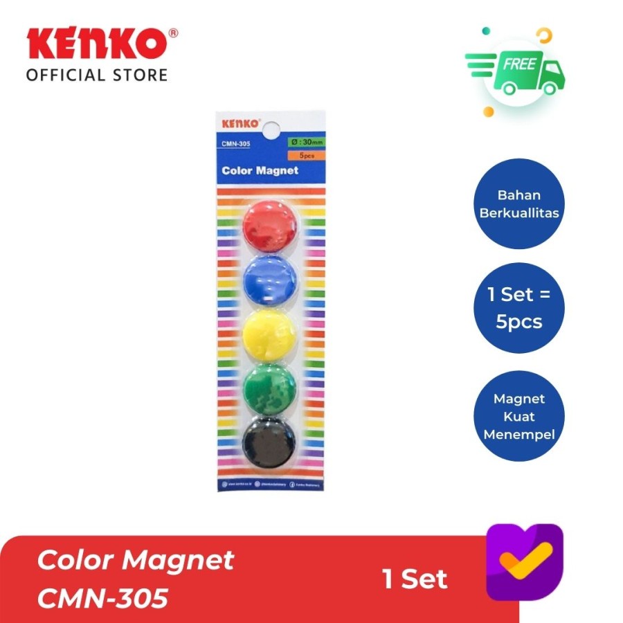 

Kenko Color Magnet CMN-305
