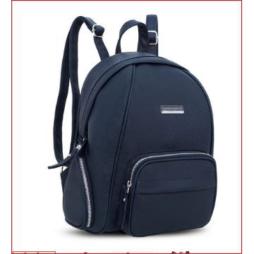 SHOPEE 2.2】fz-7 TAS RANSEL SOPHIE MARTIN GAGNIER T5408N1 BACKPACK WANITA BIRU KULIAH DISKON MEMBER