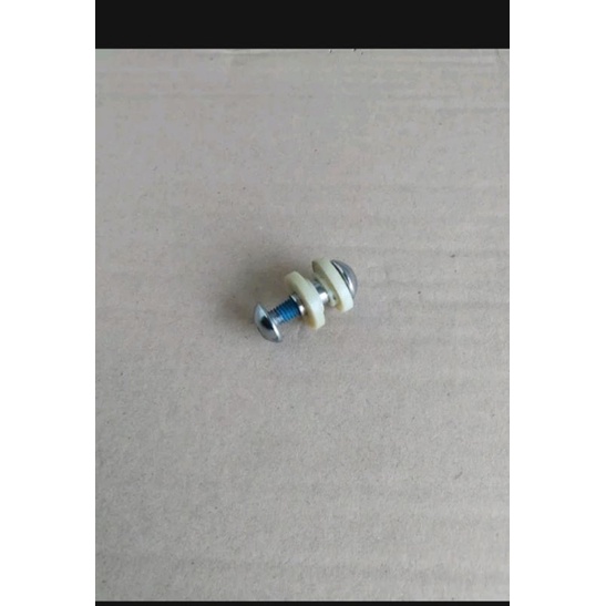 baut sambungan arm frame boxer atau m2