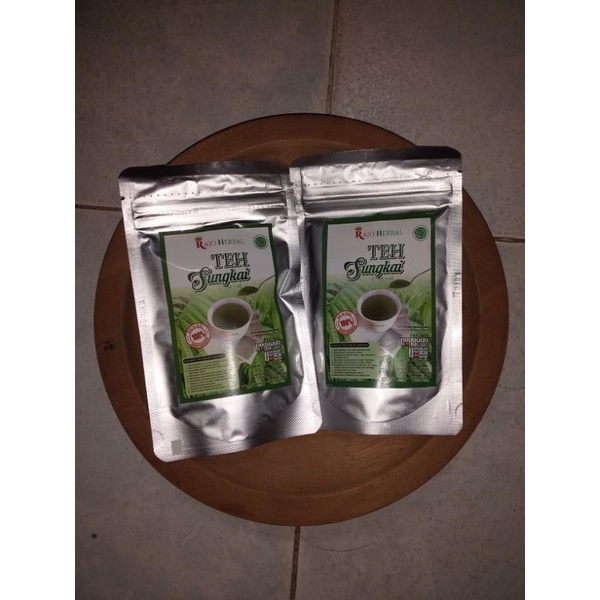 

Original Teh Sungkai 100 %