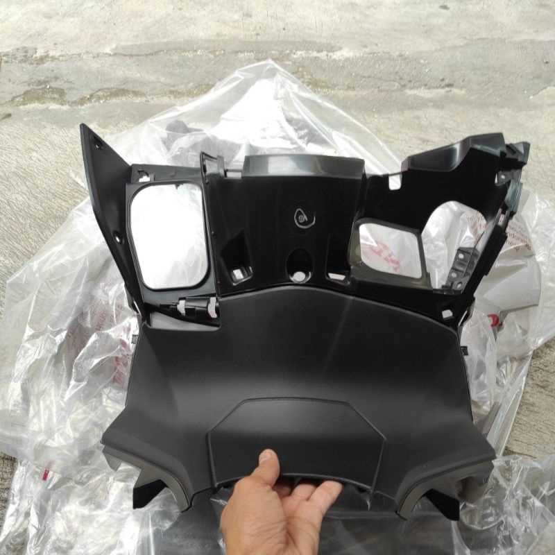 cover inner pcx 160 original kode k1Z leksil kunci new pcx 160 2021 original