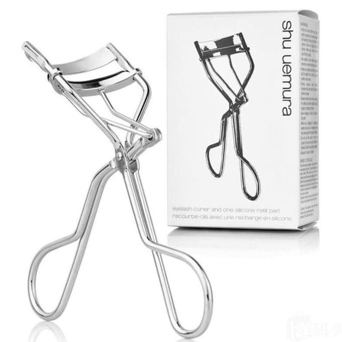 HOT SALE Shu Uemura Lash Curler / Shu Uemura Penjepit Bulu Mata Terjamin