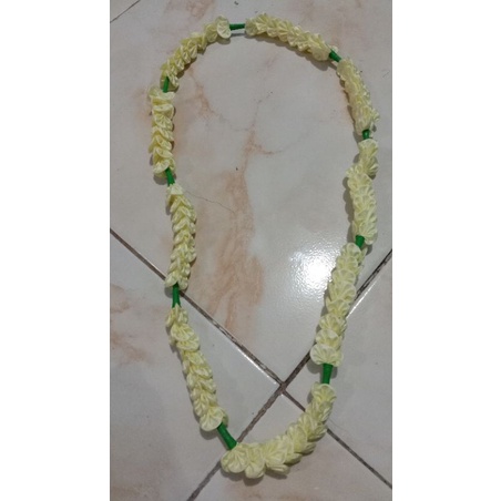 Kalung Melati Pengantin Pria