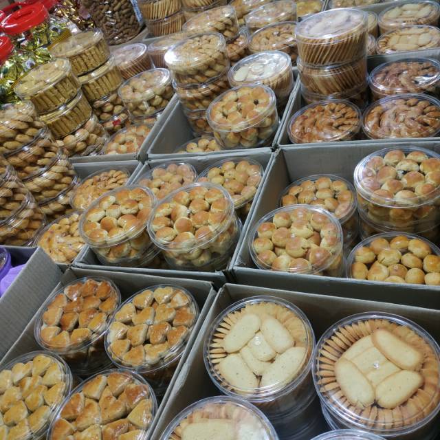 

Kue Toples Murah | Nastar | Lidah Kucing | Lebaran | Stik Keju | Putri Salju | Kue Kacang | Hampers | Parcel Lebaran | Kue Kering Murah