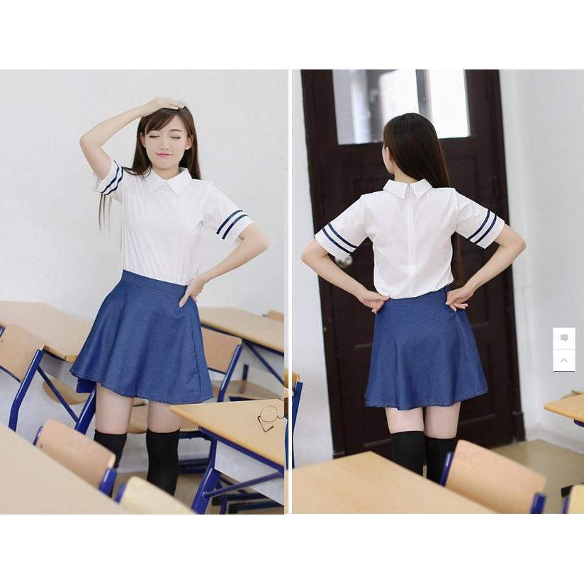 SEIFUKU 11 / SERAGAM SEKOLAH JEPANG